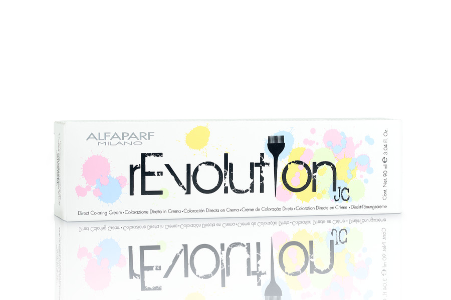 revolution color clear Краситель прямого действия 90 мл alfaparf rEvolution Color Clear Краситель прямого действия 90 мл ALFAPARF — изображение 1