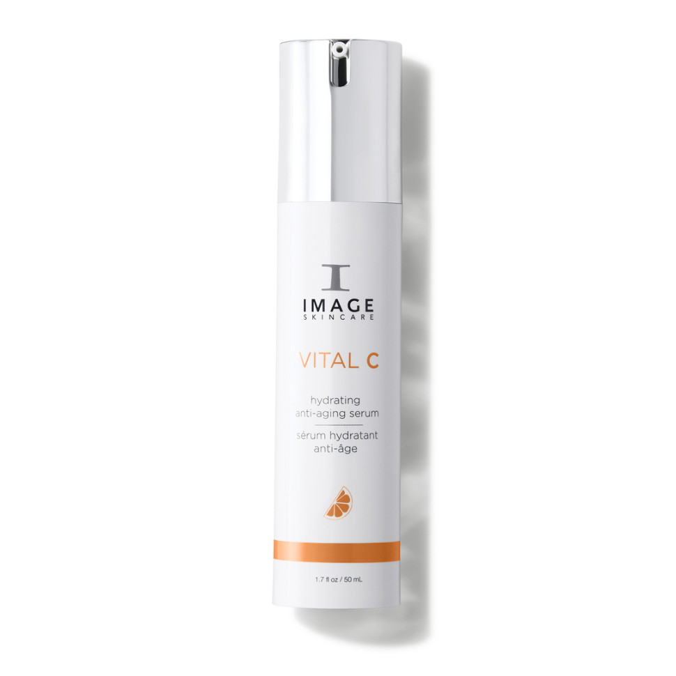 image skincare vc hydrating anti aging serum anti age сыворотка с витамином С 50 мл Image Skincare VC Hydrating Anti-aging Serum Anti-age сыворотка с витамином С 50 мл — изображение 1