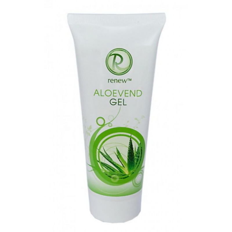 aloevend gel / Гель Алоевенд, 100 мл renew Aloevend Gel / Гель Алоевенд, 100 мл RENEW — изображение 1