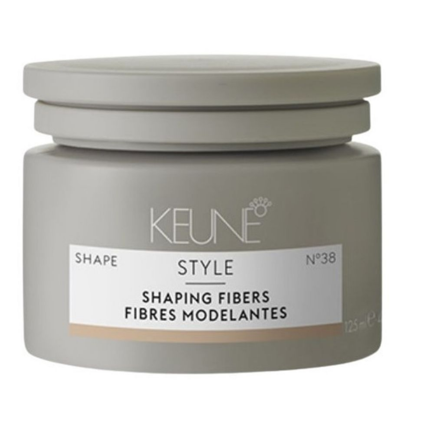 Стиль Фруктовый воск style shaping fibers 125 мл keune Стиль Фруктовый воск STYLE SHAPING FIBERS 125 мл KEUNE — изображение 1