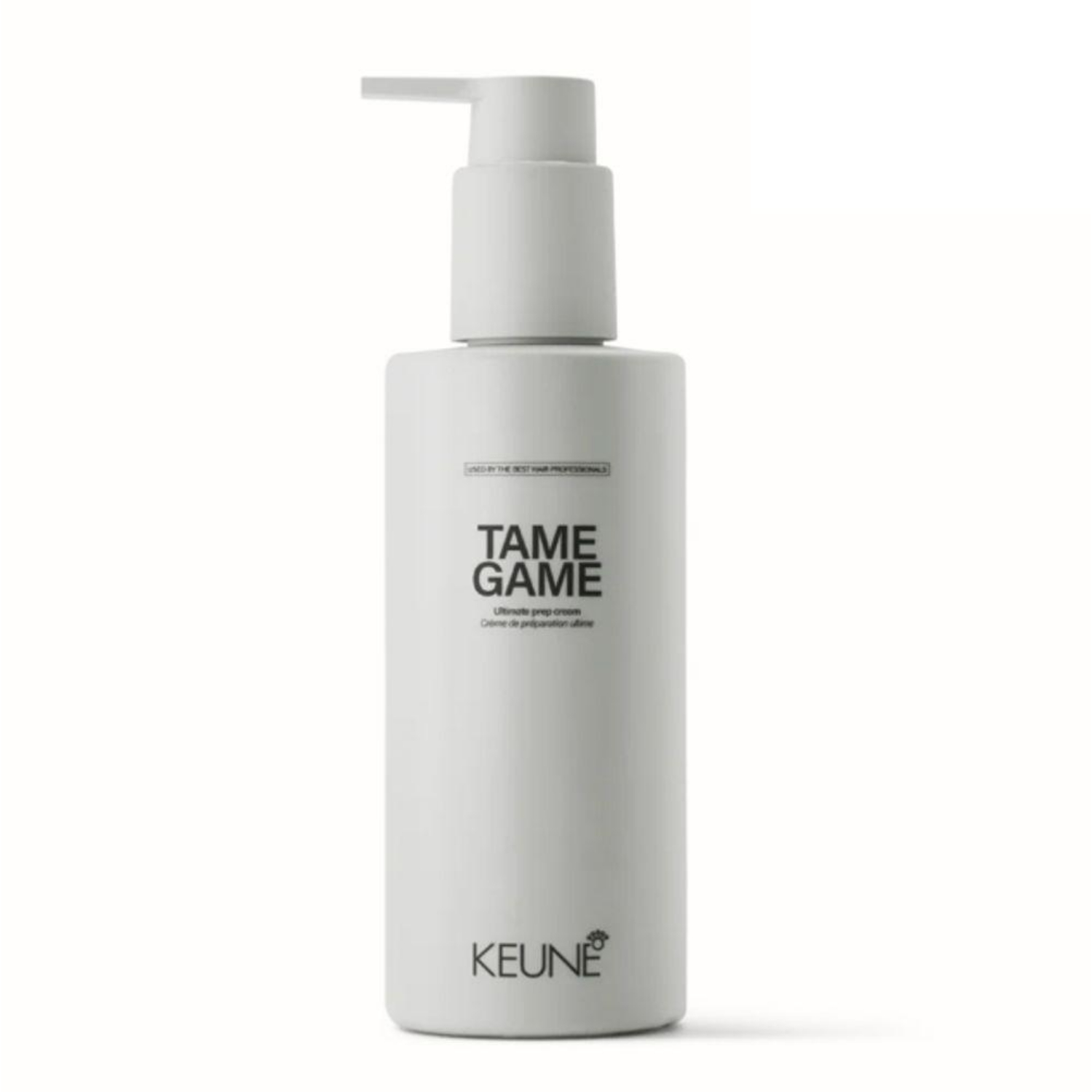 Крем для укладки волос tame game 200 мл keune Крем для укладки волос Tame Game 200 мл KEUNE — изображение 1