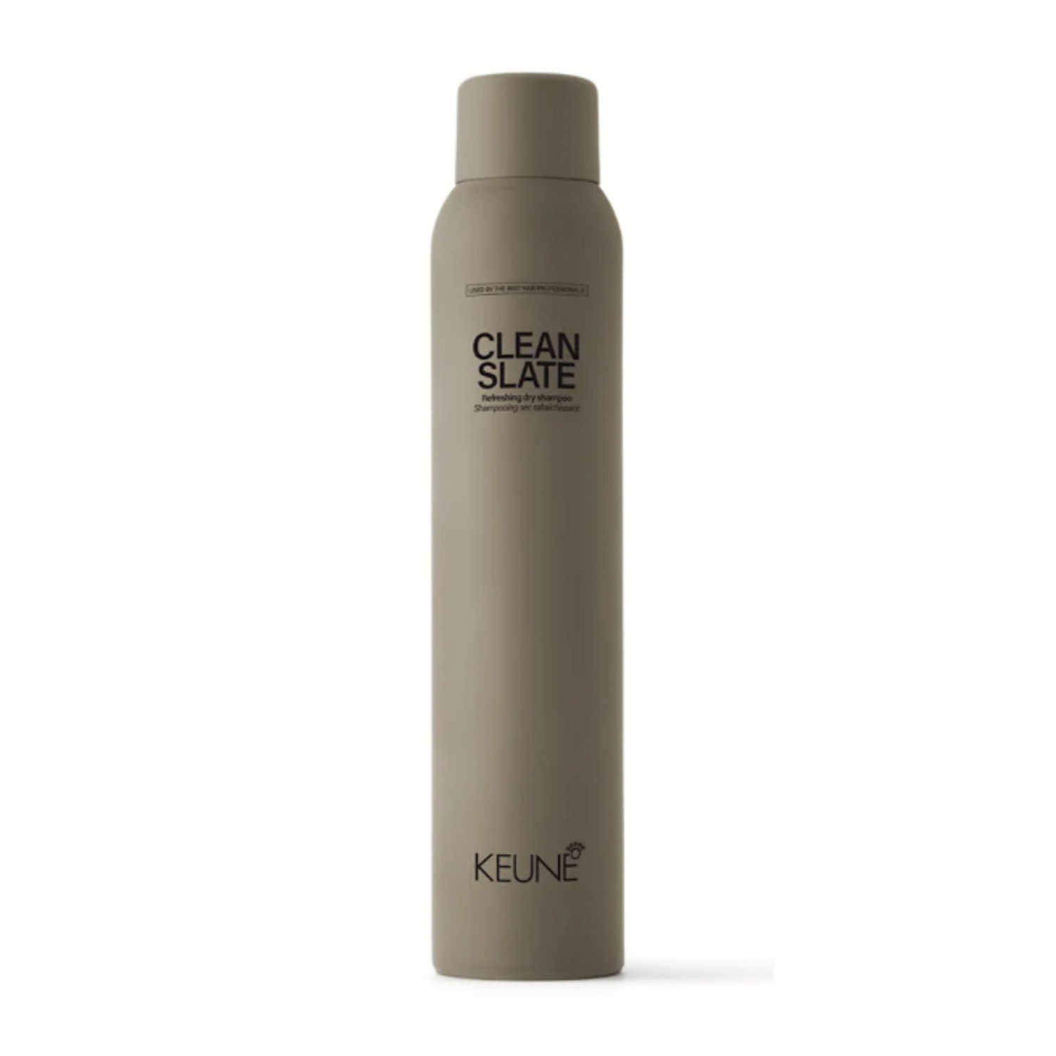 Сухой шампунь clean slate 200 мл keune Сухой шампунь Clean Slate 200 мл KEUNE — изображение 1