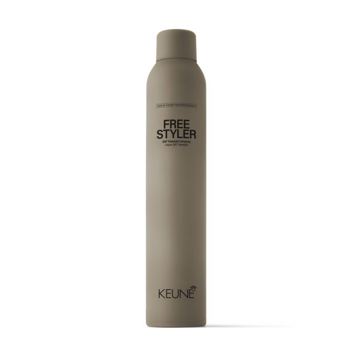 Лак для волос Фристайлер freestyler 300 мл keune Лак для волос Фристайлер Freestyler 300 мл KEUNE — изображение 1