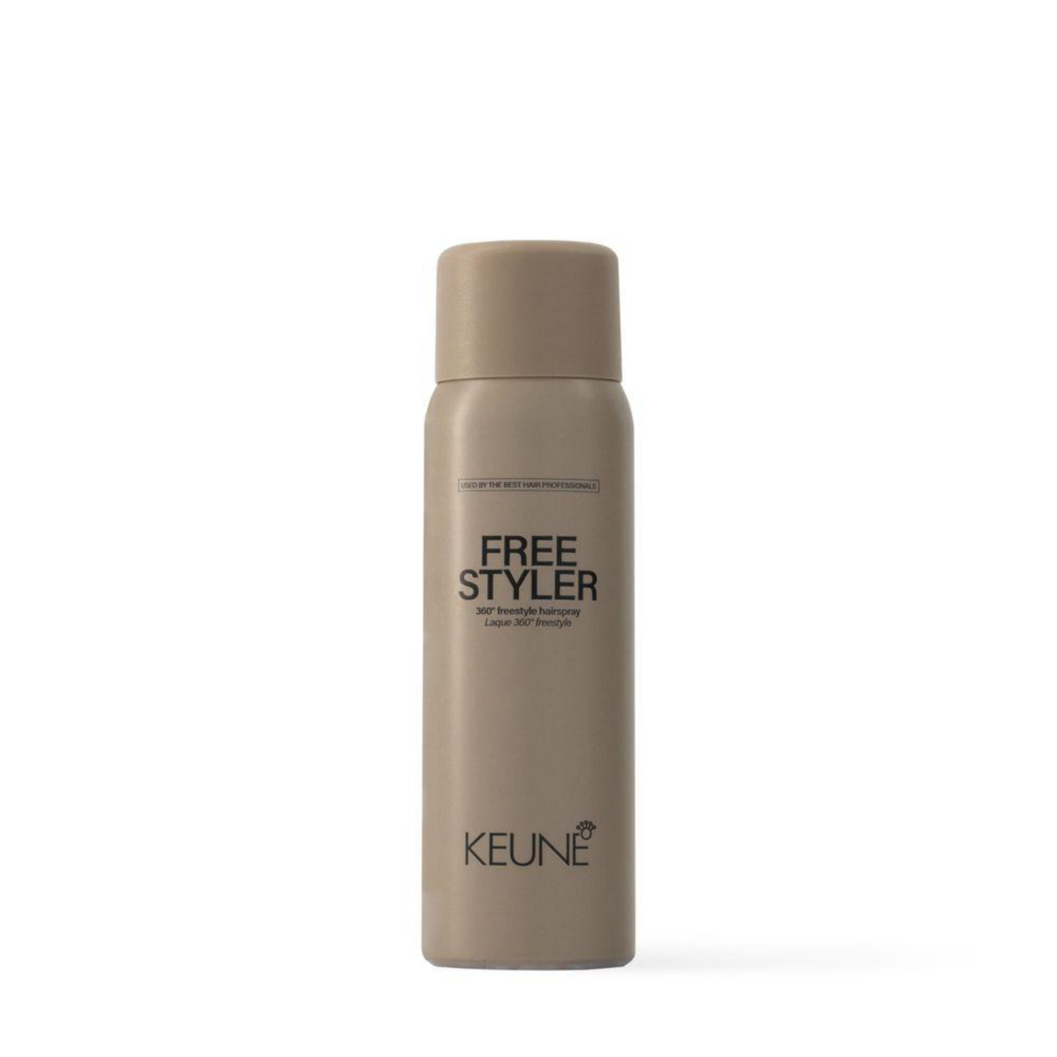 Лак для волос Фристайлер freestyler 75 мл keune Лак для волос Фристайлер Freestyler 75 мл KEUNE — изображение 1