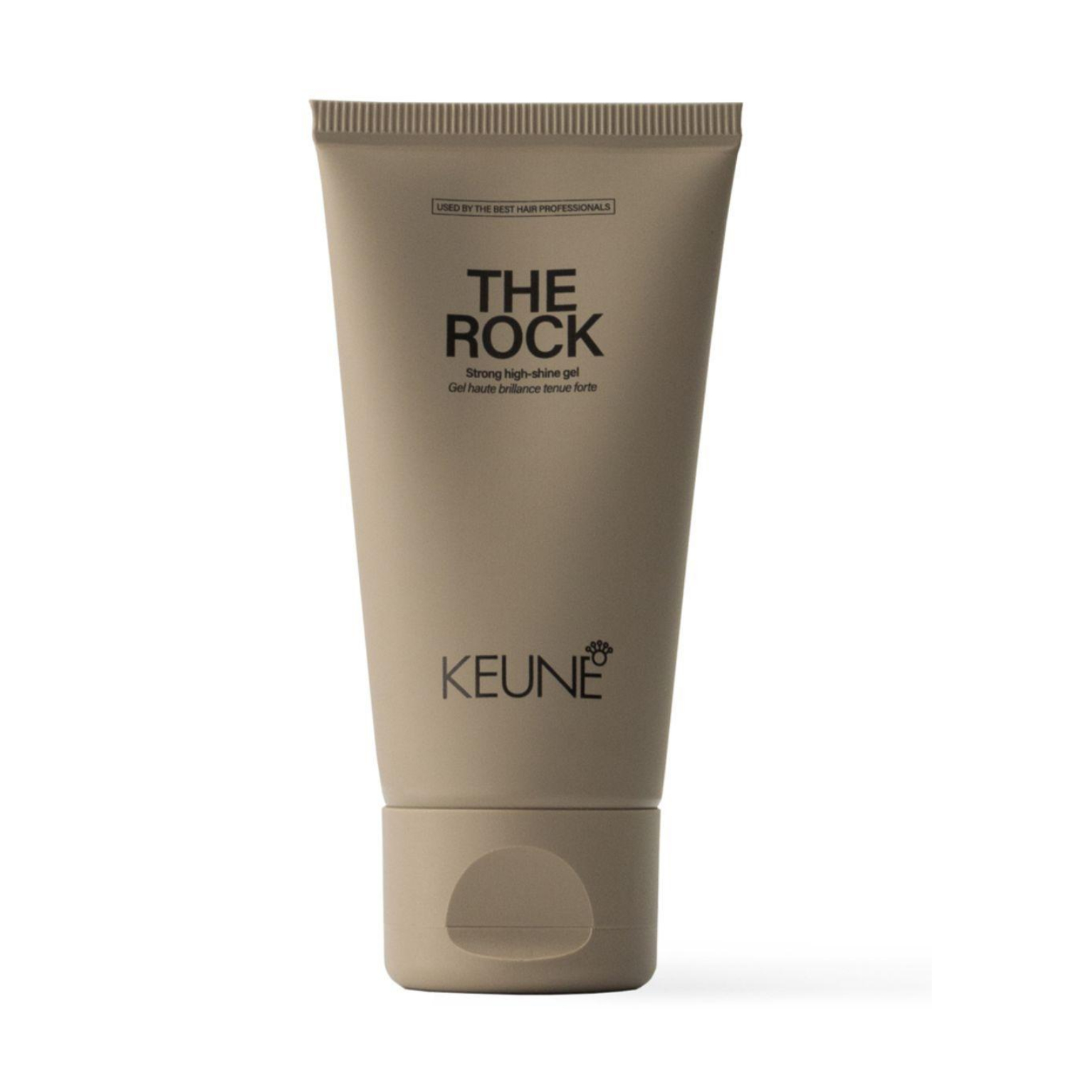 Гель сверхсильной фиксации the rock 50 мл keune Гель сверхсильной фиксации The Rock 50 мл KEUNE — изображение 1