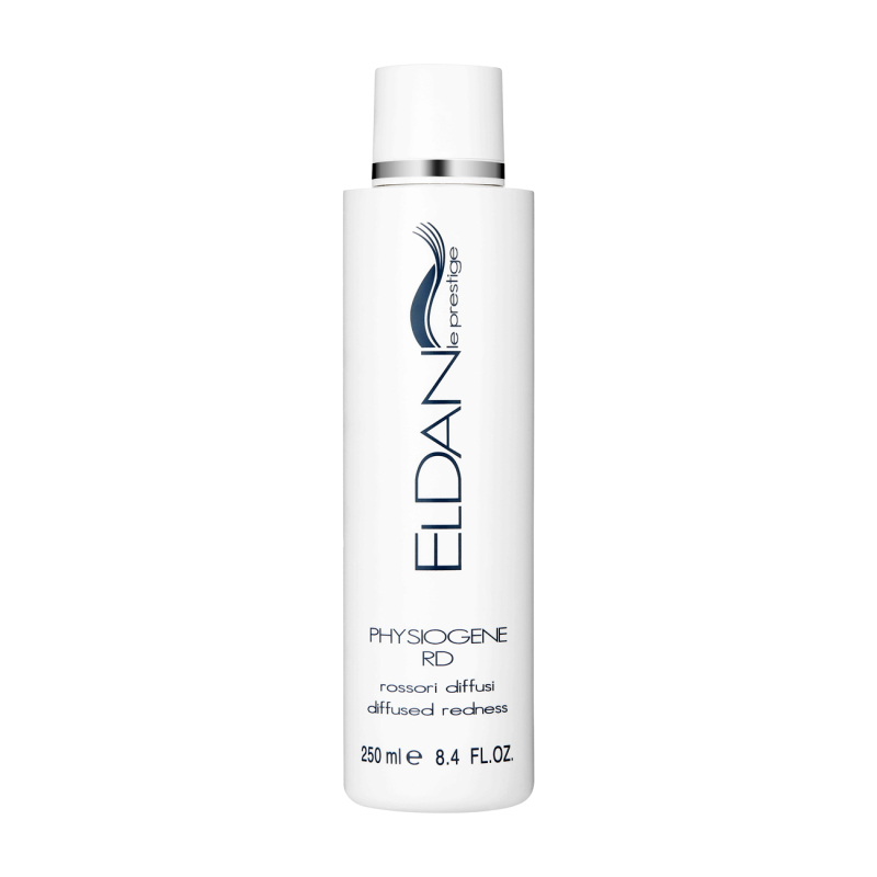 le prestige physiogene rd diffused redness Лосьон для кожи склонной к куперозу 250 мл eldan Le Prestige Physiogene RD Diffused Redness Лосьон для кожи склонной к куперозу 250 мл ELDAN — изображение 1