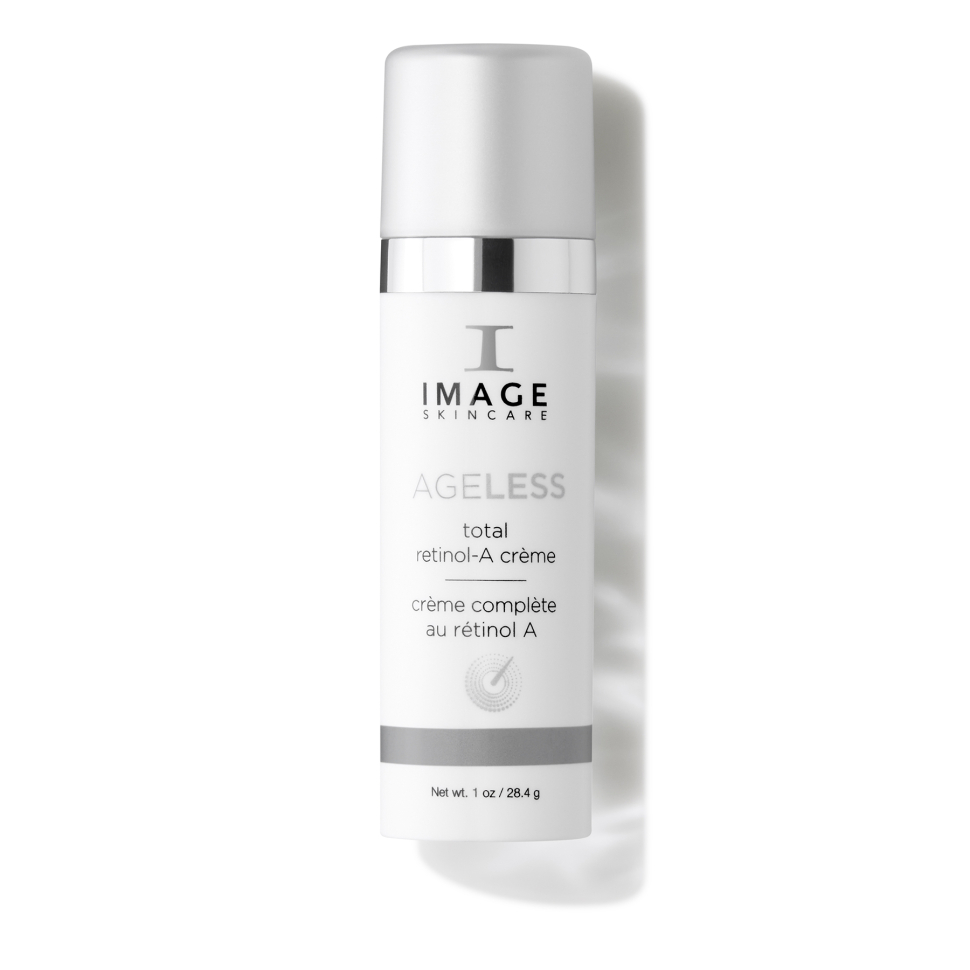 image skincare ag total retinol a creme Ночной крем с ретинолом и aha lvl 2 30 мл Image Skincare AG Total Retinol A Creme Ночной крем с ретинолом и AHA lvl 2 30 мл — изображение 1