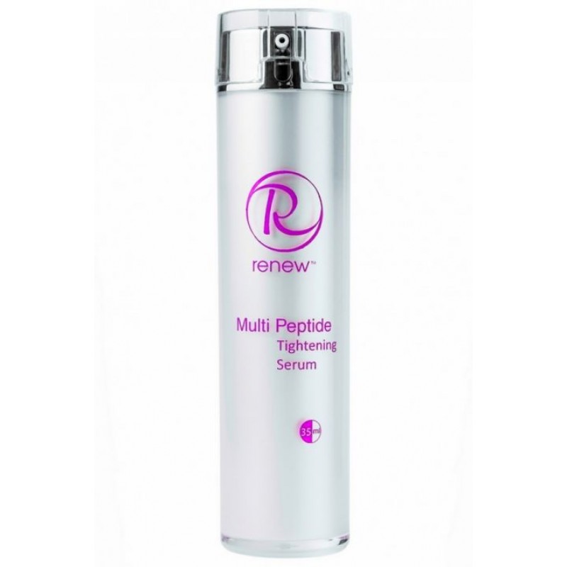 multipeptide tightening serum / Мультипептидная подтягивающая сыворотка, 35мл,, renew Multipeptide Tightening Serum / Мультипептидная подтягивающая сыворотка, 35мл,, RENEW — изображение 1