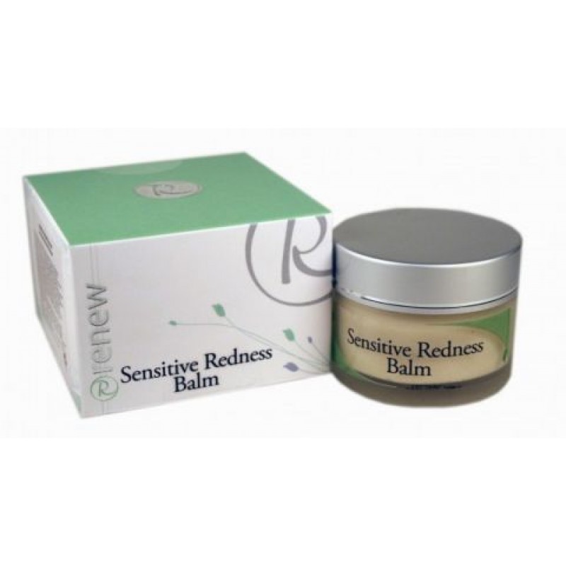 sensitive redness balm / Антикуперозный бальзам, 50 мл renew Sensitive Redness Balm / Антикуперозный бальзам, 50 мл RENEW — изображение 1