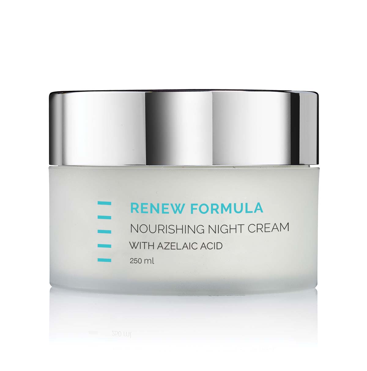 holy land renew formula nourishing night cream with azelaic acid Питательный Крем 250 мл HOLY LAND Renew Formula Nourishing Night Cream With Azelaic Acid Питательный Крем 250 мл — изображение 1
