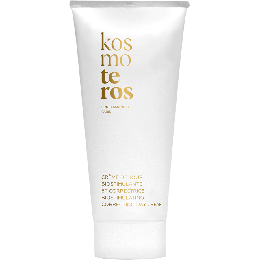 kosmoteros creme de jour bio stimulateur et correcteur Биостимулирующий дневной крем корректор 200 мл KOSMOTEROS Creme De Jour Bio Stimulateur Et Correcteur Биостимулирующий дневной крем-корректор 200 мл — изображение 1