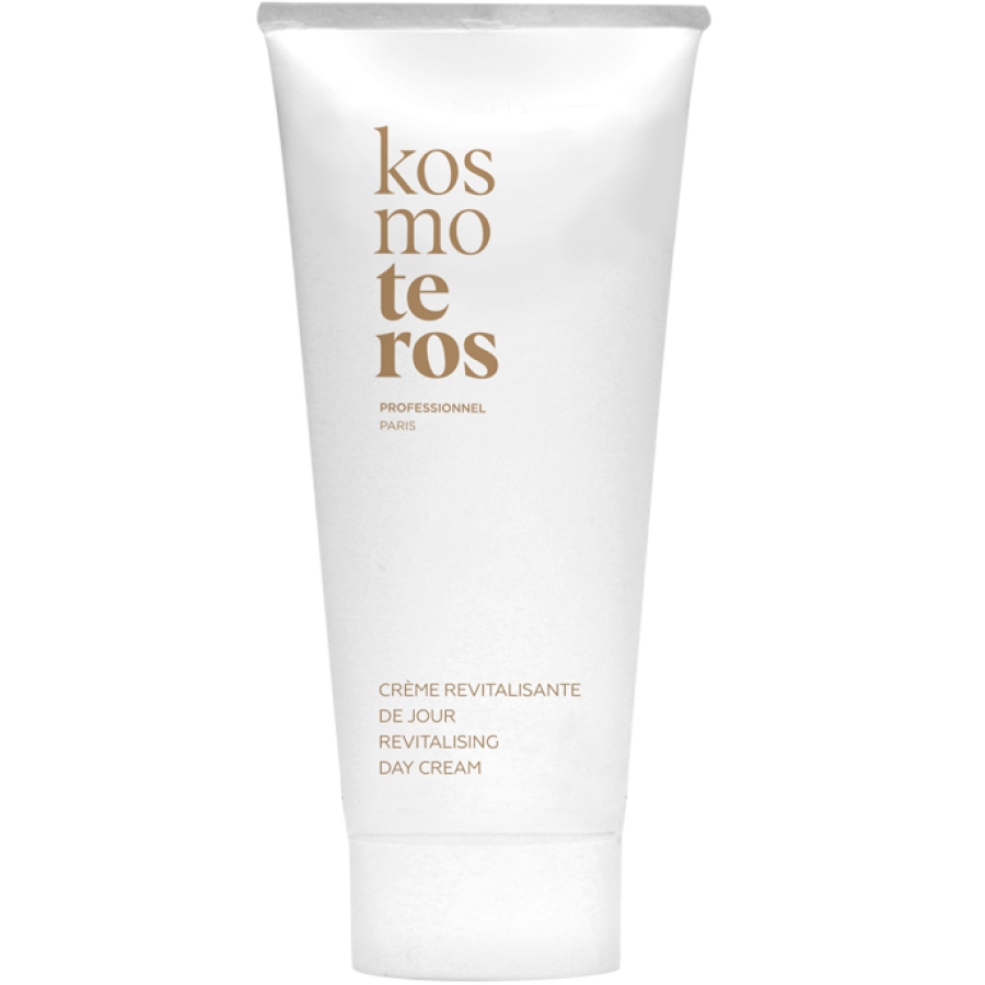 kosmoteros creme regenerante de jour Дневной ревитализирующий крем 200 мл KOSMOTEROS Creme Regenerante De Jour Дневной ревитализирующий крем 200 мл — изображение 1