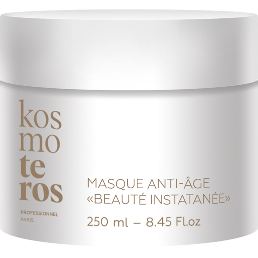kosmoteros masque anti age beaute instantanee Омолаживающая экспресс маска Мгновенная красота 250 мл KOSMOTEROS Masque Anti-Age Beaute Instantanee Омолаживающая экспресс-маска Мгновенная красота 250 мл — изображение 1