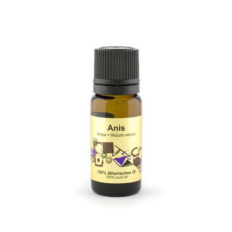 Эфирное масло Анис anis, 10мл, Эфирные масла, styx Эфирное масло Анис - Anis, 10мл, Эфирные масла, STYX — изображение 1
