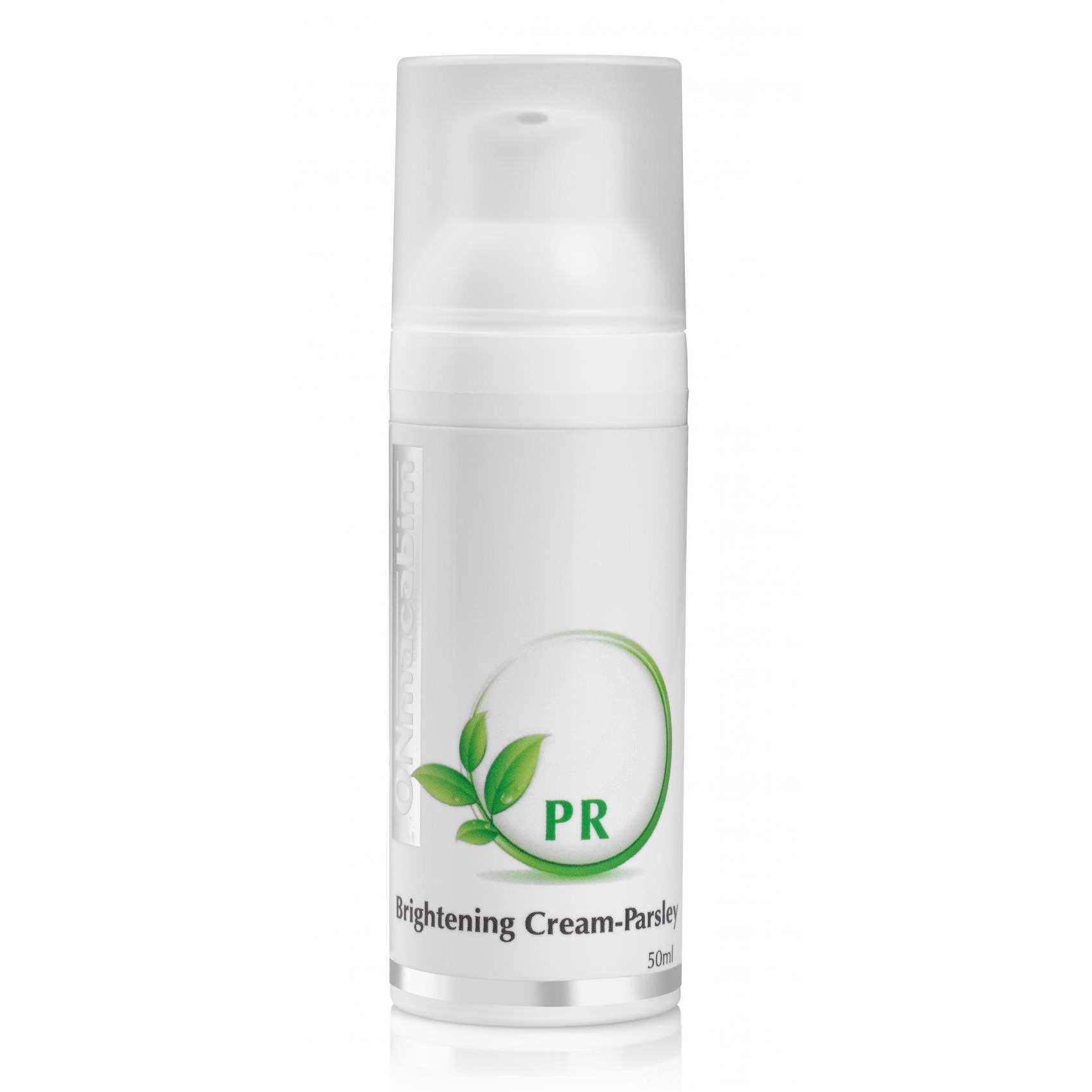 onmacabim pr brightening cream parsley Крем балансирующий 50 мл ONMACABIM PR Brightening Cream Parsley Крем балансирующий 50 мл — изображение 1
