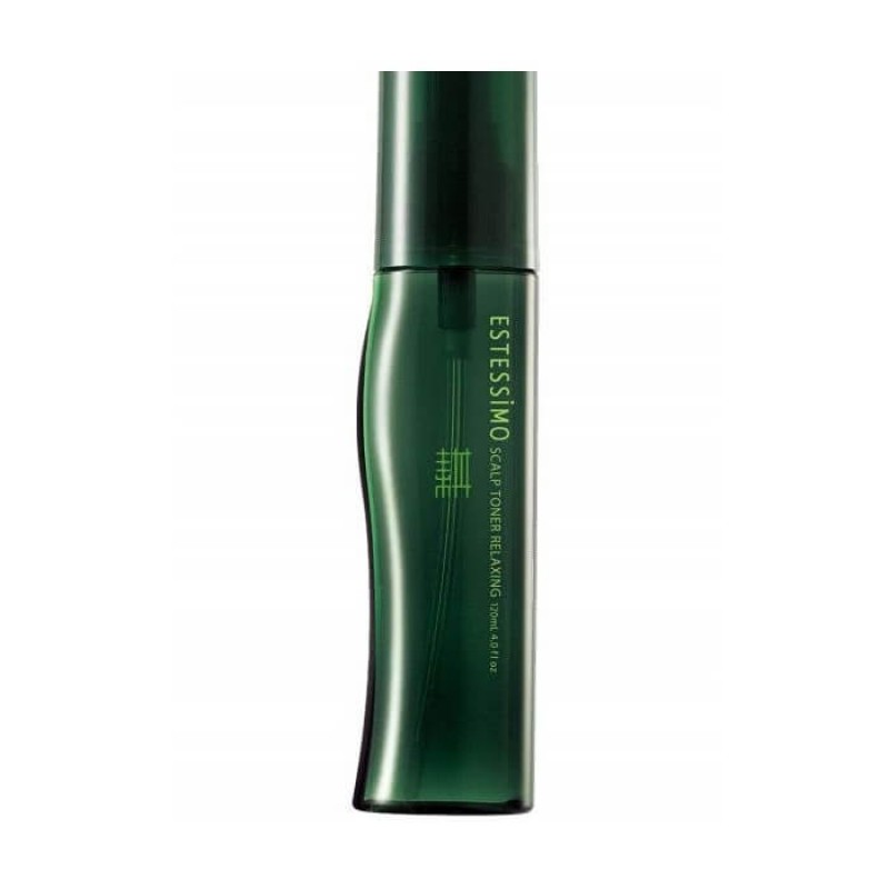 lebel scalp toner relaxing Тоник для кожи головы расслабляющий 120 мл Lebel SCALP TONER RELAXING Тоник для кожи головы расслабляющий 120 мл — изображение 1
