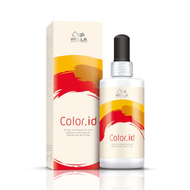 Модификатор красящей смеси color.id, 95мл,, wella professionals Модификатор красящей смеси Color.id, 95мл,, WELLA PROFESSIONALS — изображение 1