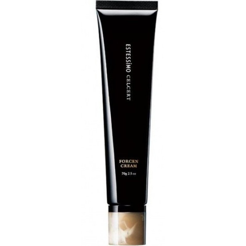 lebel celcert forcen cream Крем сыворотка укрепляющая 70 гр Lebel Celcert Forcen Cream Крем-сыворотка укрепляющая 70 гр — изображение 1