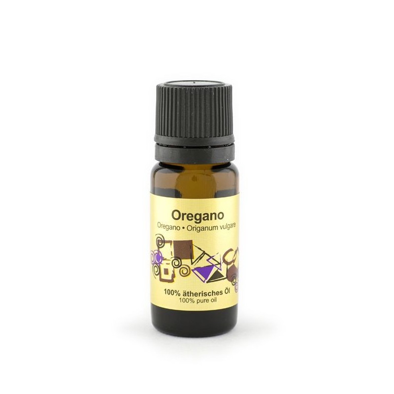 Эфирное масло Душица – oreganum, 10мл, Эфирные масла, styx Эфирное масло Душица – Oreganum, 10мл, Эфирные масла, STYX — изображение 1