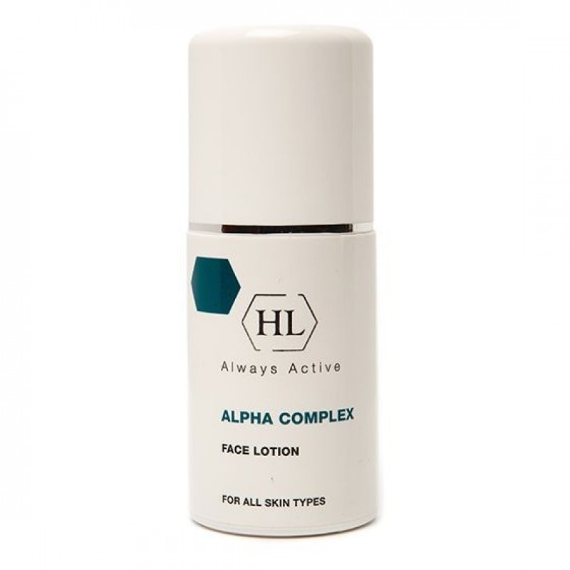 holy land alpha complex cleanser Очиститель 100 мл HOLY LAND Alpha Complex Cleanser Очиститель 100 мл — изображение 1