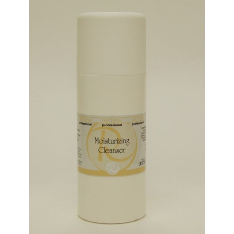 moisturizing cleanser / Очищающее молочко, 500 мл renew Moisturizing Cleanser / Очищающее молочко, 500 мл RENEW — изображение 1