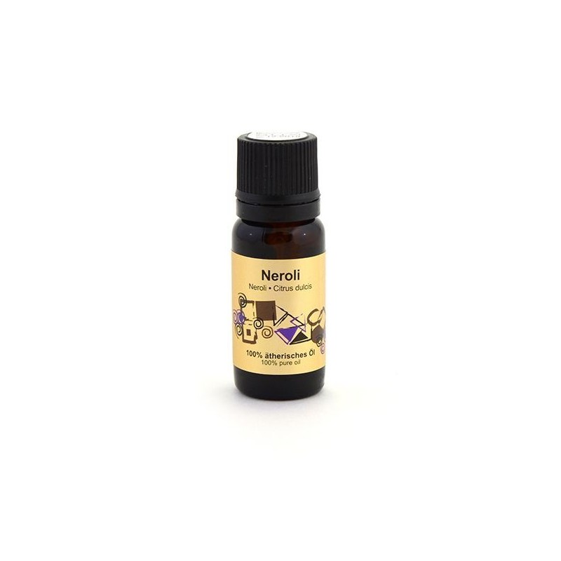 Эфирное масло Нероли neroli, 10мл, Эфирные масла, styx Эфирное масло Нероли - Neroli, 10мл, Эфирные масла, STYX — изображение 1