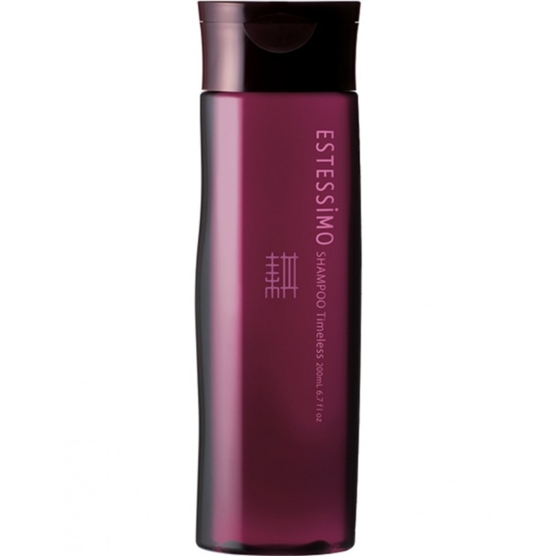 lebel shampoo timeless Шампунь стимулирующий 200 мл Lebel SHAMPOO TIMELESS Шампунь стимулирующий 200 мл — изображение 1
