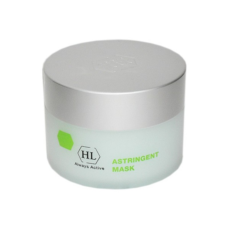 holy land astringent mask Маска для жирной и комбинированной кожи 250 мл HOLY LAND Astringent Mask Маска для жирной и комбинированной кожи 250 мл — изображение 1
