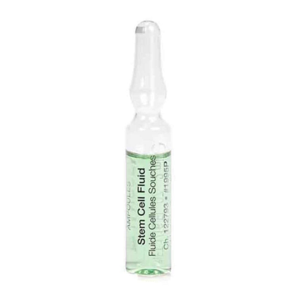 janssen stem cell fluid Сыворотка в ампулах для клеточного обновления 2 мл JANSSEN Stem Cell Fluid Сыворотка в ампулах для клеточного обновления 2 мл — изображение 1