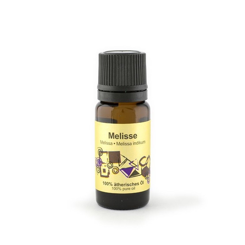Эфирное масло Мелисса melisse, 10мл, Эфирные масла, styx Эфирное масло Мелисса - Melisse, 10мл, Эфирные масла, STYX — изображение 1