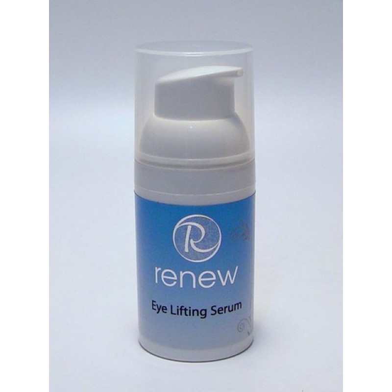 eye lifting serum / Подтягивающая сыворотка для области вокруг глаз, 30 мл renew Eye Lifting Serum / Подтягивающая сыворотка для области вокруг глаз, 30 мл RENEW — изображение 1