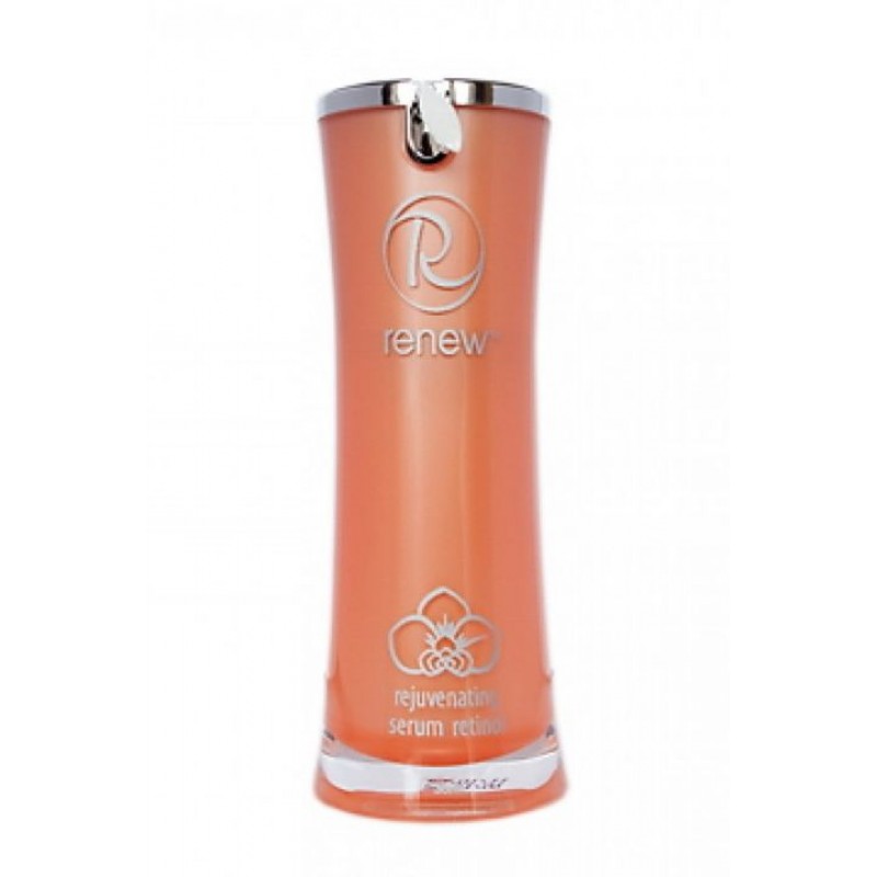 rejuvenating serum retinol / Обновляющая сыворотка с Ретинолом, 30 мл renew Rejuvenating Serum Retinol / Обновляющая сыворотка с Ретинолом, 30 мл RENEW — изображение 1
