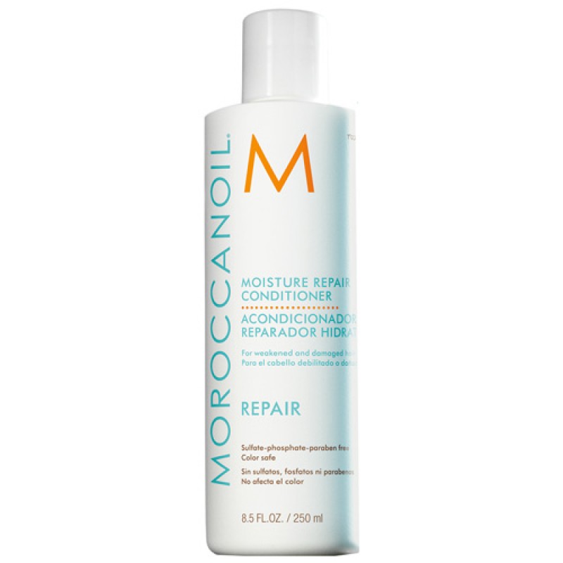 moisture repair conditioner / Кондиционер увлажняющий восстанавливающий 1000 мл moroccanoil MOISTURE REPAIR CONDITIONER / Кондиционер увлажняющий восстанавливающий 1000 мл MOROCCANOIL — изображение 1