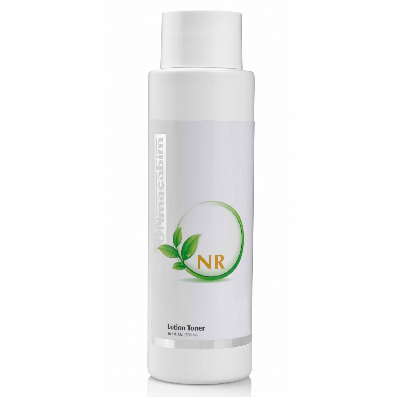onmacabim nr lotion toner Лосьон тонизирующий для нормальной и сухой кожи 500 мл ONMACABIM NR Lotion Toner Лосьон тонизирующий для нормальной и сухой кожи 500 мл — изображение 1