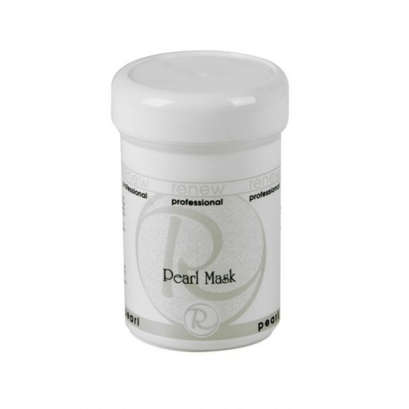 pearl mask / Жемчужная маска Красоты, 250 мл renew Pearl Mask / Жемчужная маска Красоты, 250 мл RENEW — изображение 1