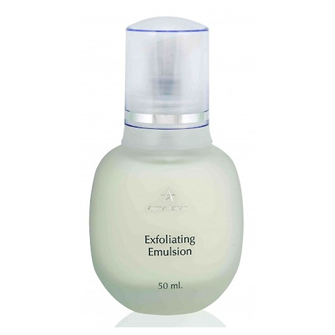 anna lotan new age control exfoliating emulsion 50 ml Anna Lotan New Age Control Exfoliating Emulsion 50 ml — изображение 1