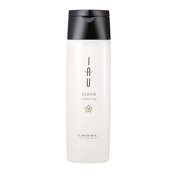 lebel iau serum cleansing Аромашампунь увлажняющий 200 мл Lebel IAU Serum Cleansing Аромашампунь увлажняющий 200 мл — изображение 1
