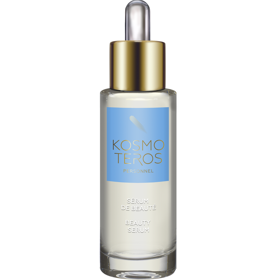 serum de beaute Ревитализирующий концентрат Сыворотка Красоты 30 мл kosmoteros Serum de Beaute Ревитализирующий концентрат Сыворотка Красоты 30 мл KOSMOTEROS — изображение 1
