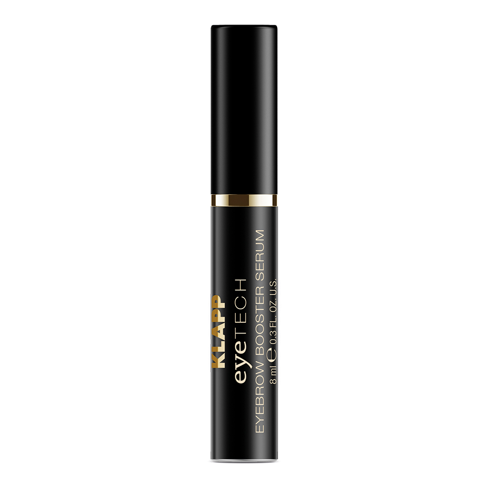 klapp Бустер сыворотка для бровей eye tech eyebrow booster 8 мл Klapp Бустер-сыворотка для бровей eye TECH Eyebrow Booster 8 мл — изображение 1