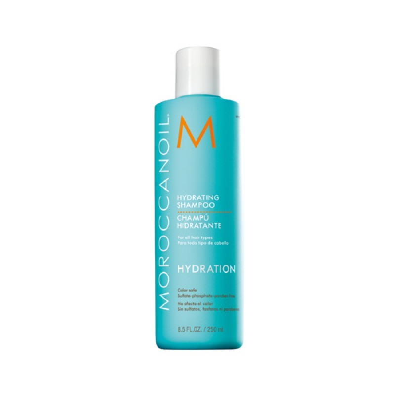 hydrating shampoo / Шампунь увлажняющий 1000 мл moroccanoil HYDRATING SHAMPOO / Шампунь увлажняющий 1000 мл MOROCCANOIL — изображение 1