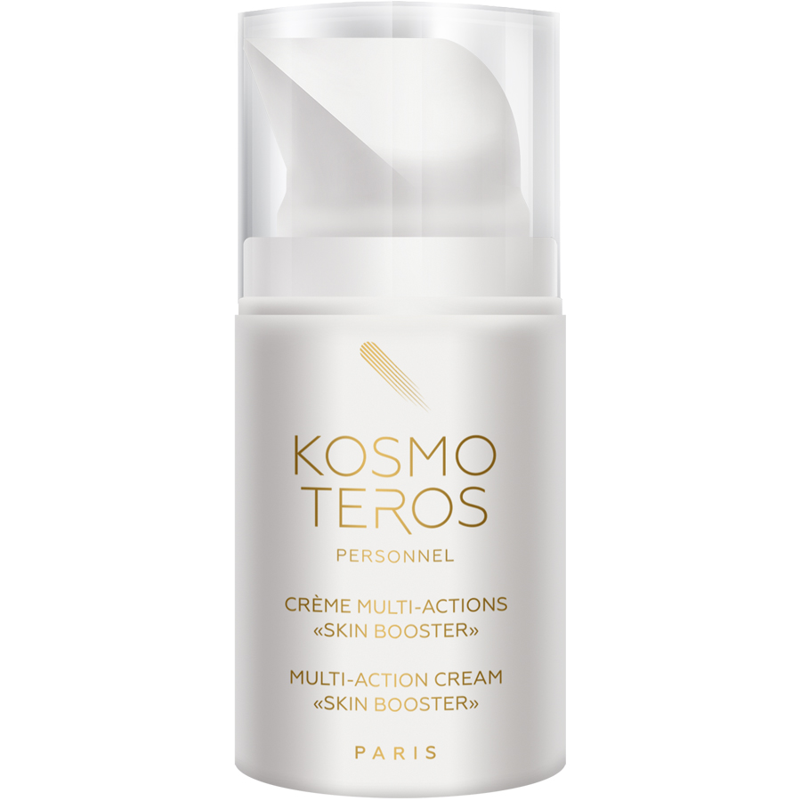 kosmoteros creme multi actions skin booster Многофункциональный крем 50 мл KOSMOTEROS Creme Multi-Actions Skin Booster Многофункциональный крем 50 мл — изображение 1