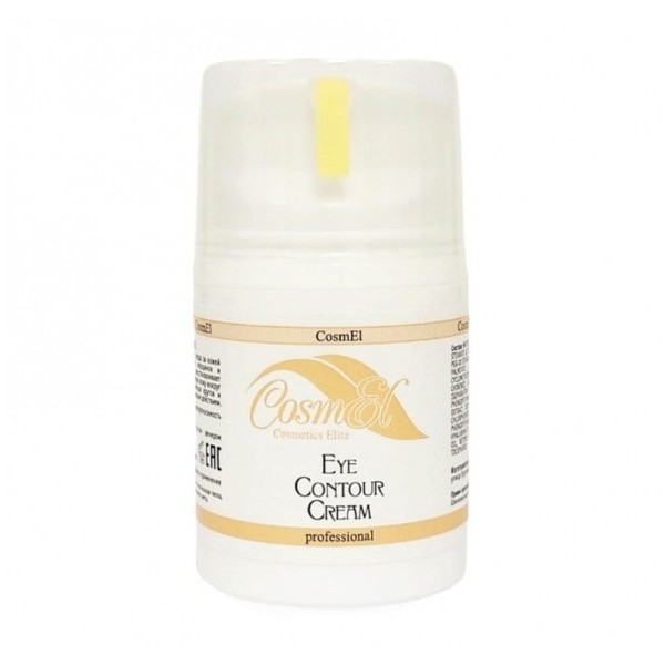 cosmel eye contour cream Крем для области вокруг глаз 30 мл CosmEL Eye contour cream Крем для области вокруг глаз 30 мл — изображение 1