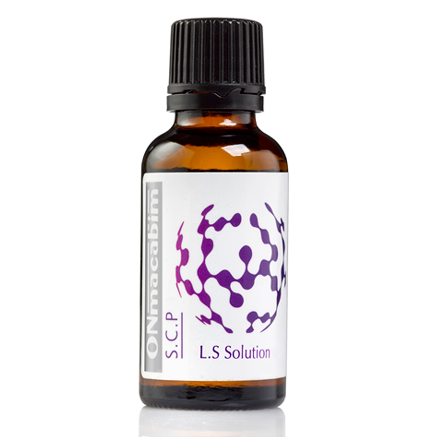 onmacabim s.c.p. ls solution Молочный пилинг 10 мл ONMACABIM S.C.P. LS Solution Молочный пилинг 10 мл — изображение 1