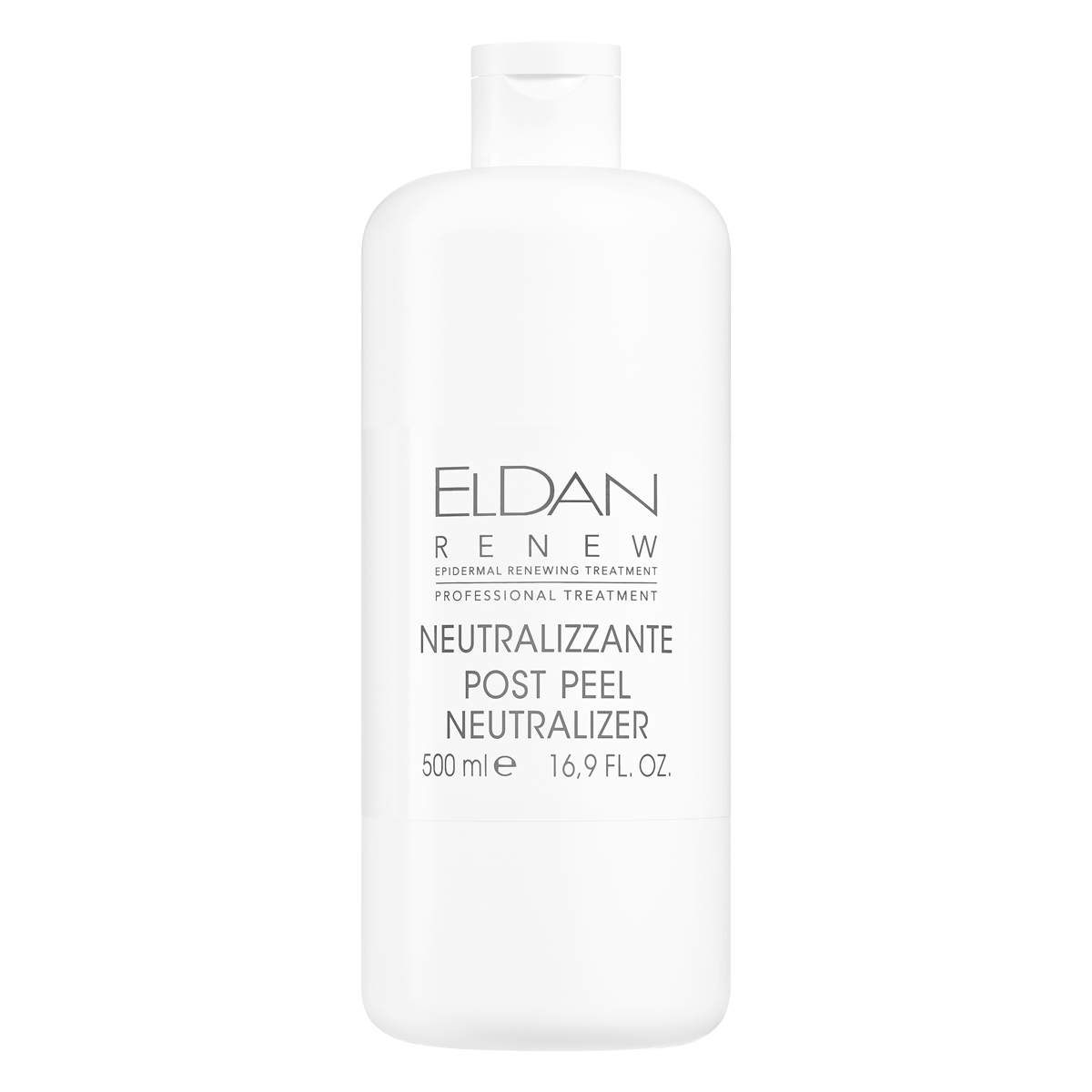 eldan renew post peel neutralizer Пост пилинг нейтрализатор 500 мл ELDAN Renew Post Peel Neutralizer Пост-пилинг нейтрализатор 500 мл — изображение 1