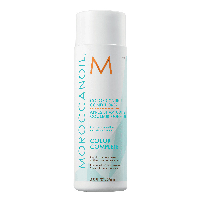 moroccanoil color continue conditioner / Кондиционер для сохранения цвета, 250 мл MOROCCANOIL COLOR CONTINUE CONDITIONER / Кондиционер для сохранения цвета, 250 мл — изображение 1