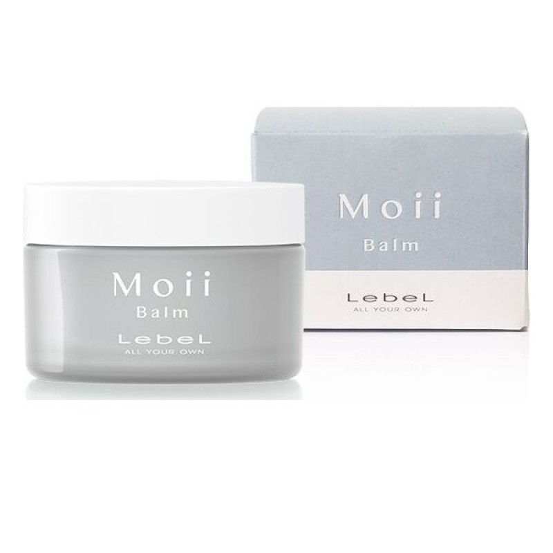 lebel Бальзам для волос и кожи Прогулка в лесу moii balm walk in forest 37 гр Lebel Бальзам для волос и кожи Прогулка в лесу Moii balm Walk in forest 37 гр — изображение 1