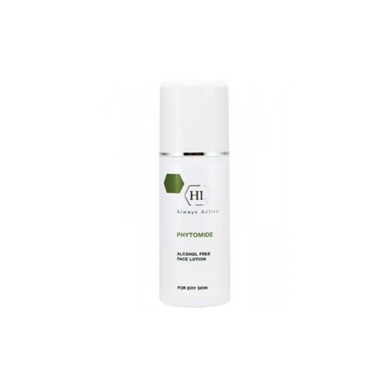 holy land phytomide alcogol free face lotion Безалкогольный лосьон для лица 480 мл HOLY LAND Phytomide Alcogol Free Face Lotion Безалкогольный лосьон для лица 480 мл — изображение 1