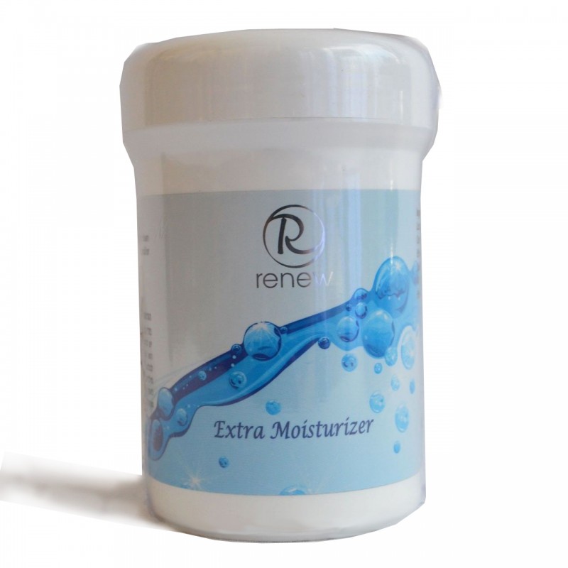 extra moisturizer / Экстра увлажняющий крем, 250 мл renew Extra Moisturizer / Экстра увлажняющий крем, 250 мл RENEW — изображение 1