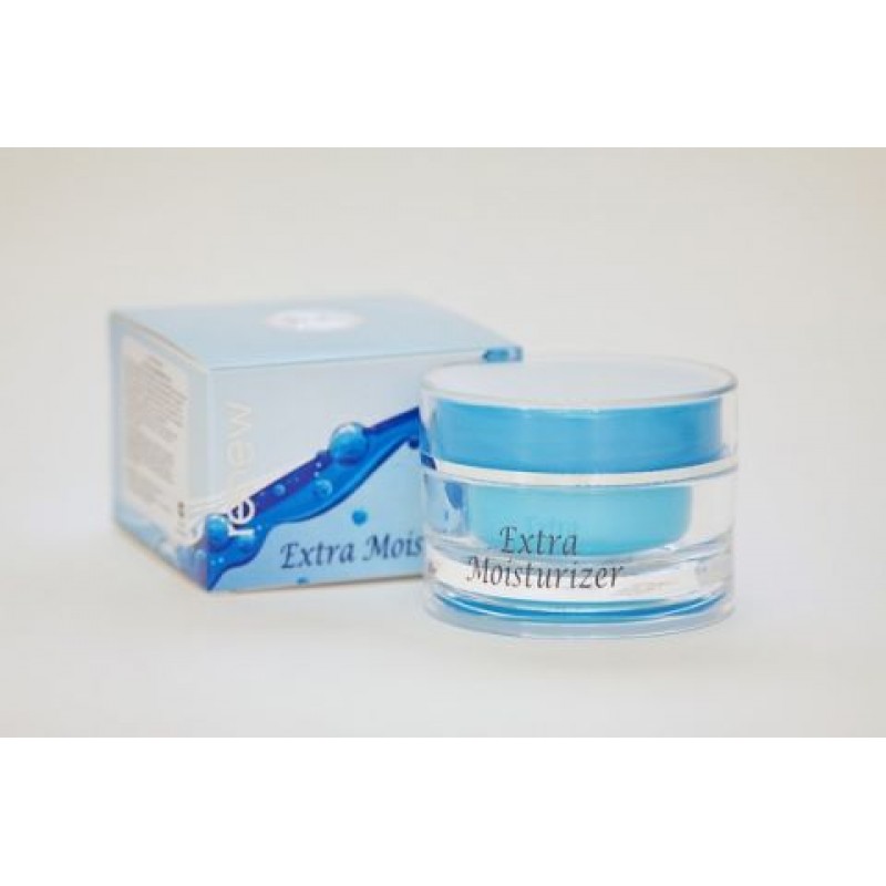 extra moisturizer / Экстра увлажняющий крем, 50 мл renew Extra Moisturizer / Экстра увлажняющий крем, 50 мл RENEW — изображение 1