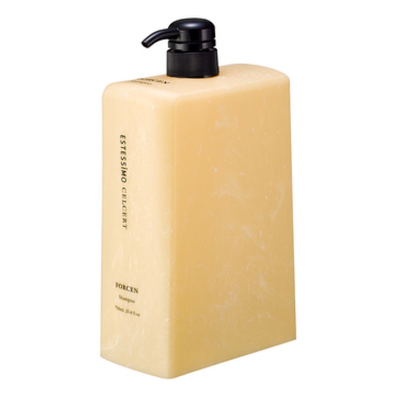 lebel celcert forcen shampoo Шампунь укрепляющий 750 мл Lebel Celcert Forcen Shampoo Шампунь укрепляющий 750 мл — изображение 1